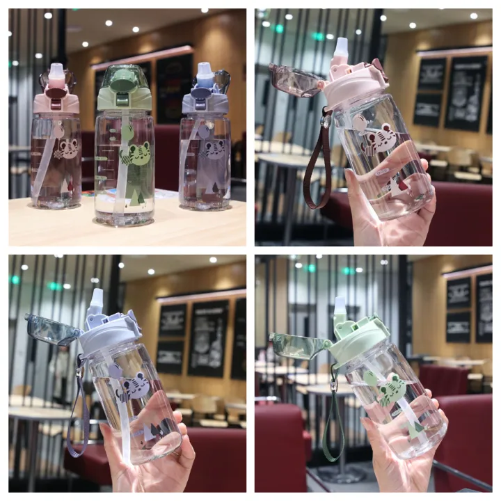 For%20Outdoor%20Travel%20School%20Cute%20Cartoon%20%20Baby%20Water%20Bottle%20With%20Shoulder%20Strap%20For%20Boy%20Girl%20550ML%20Children%20Bottle%20-%20Image%206