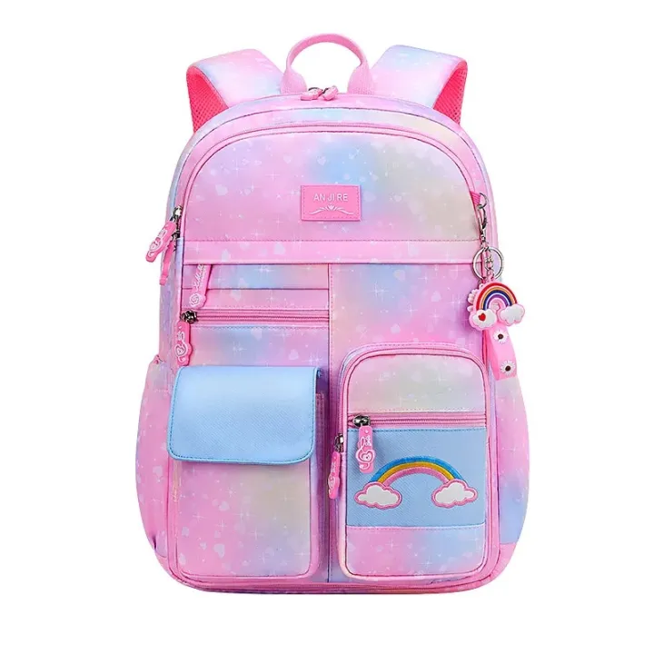 2022%20New%20Primary%20School%20Backpack%20Cute%20Colorful%20Bags%20for%20Girls%20Princess%20School%20Bags%20Waterproof%20Children%20Rainbow%20Series%20SchoolbagsBasketball%20-%20Image%206