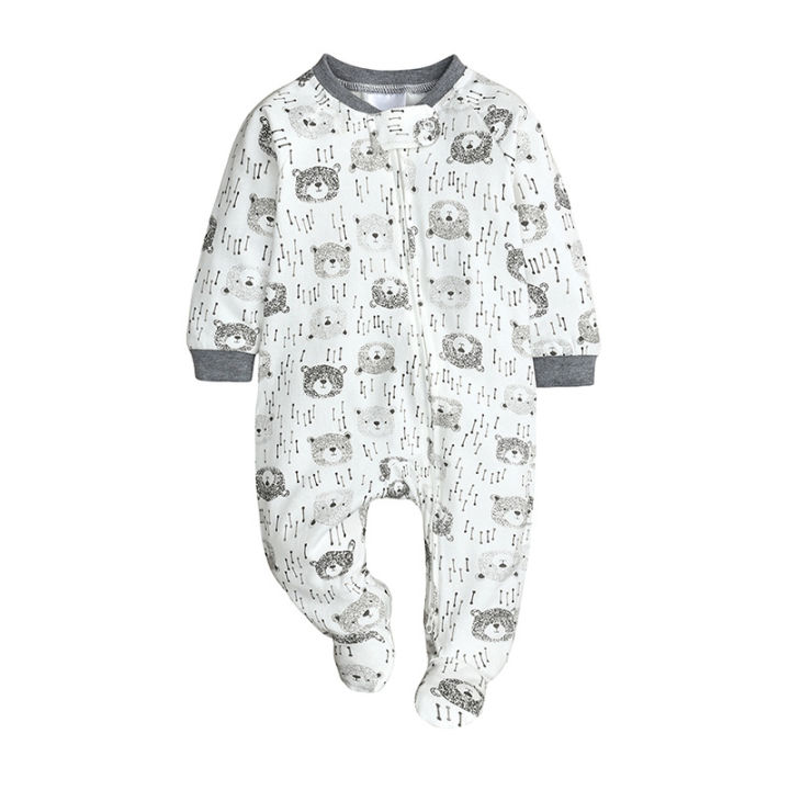 Boy%20Romper%20100%25%20Cotton%20O-neck%20Newborn%20Baby%20Girls%20Clothes%20Full%20Sleeve%20Jumpsuit%200-18%20months%20-%20Image%205