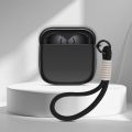 Case for Huawei FreeBuds SE 3 / SE 2, Liquid Silicone Earbuds Cover. 