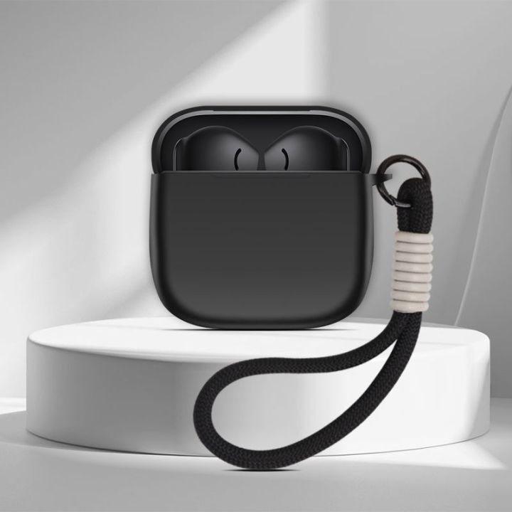 Case for Huawei FreeBuds SE 3 / SE 2, Liquid Silicone Earbuds Cover
