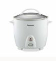 Panasonic 2.8L Rice Cooker SR-G28. 