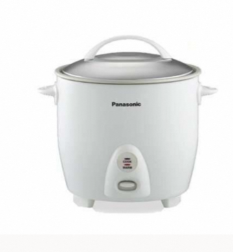 Panasonic 2.8L Rice Cooker SR-G28