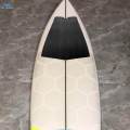 Surfboard Traction Pad Surfing Padding Stomp Pad Deck Grip Mats for Funboard Skimboard Paddle Board. 