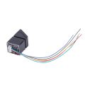 R307 Capacitive Fingerprint Reader/Module/Sensor/Scanner. 