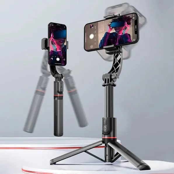 L19%20Flexible%20Single%20Axis%20Stabilizer%20Wireless%20Remote%20Control%20Rotation%20Selfie%20Stick%20With%20Tripod%20Mobile%20Phone%20Gimbal%20-%20Image%207
