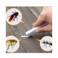 Powerful Cockroach Killer Chalk Instant Insecticide for Cockroaches Ants & Bedbugs Safe Pest Control for Home, Kitchen & Bathroom. 