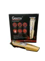 Geemy GM-6077 Professional Rechargeable Hair Trimmer for Men. 