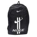 Women's Backpack - Black. 