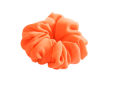 Silk Hair Scrunchies Hair Tie Accessories Soft Ponytail Holder Set of 8 pcs Scrunchies Multicolour 3 sizes are available. 
