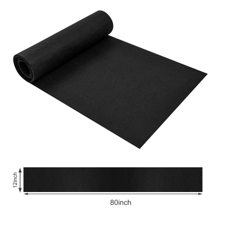 Sptrry12x80%20Inch%20Fabric%20Planter%20Liner%20Roll%20Non%20Woven%20Plant%20Felt%20Liner%20Roll%20Black%20Liners%20Roll%20Alternative%20Coconut%20Liner%20-%20Image%203
