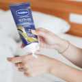 Vaseline Gluta - Hya OverNight Radiance Repair Serum Burst Body Lotion Size - 300ml. 