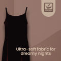 AALYA Night Dress for Girls / Cotton Comfort / Night Dress for Women / Night wear / Ladies wear. 