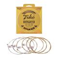 Ziko Acoustic Guitar Strings Set. 