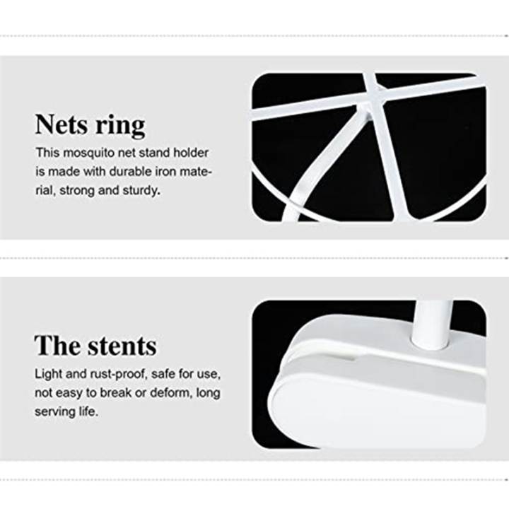 Mosquito%20Net%20Stand%20Mosquito%20Net%20Holder%20Clip-%20on%20Crib%20Canopy%20Holder%20Rack%20Mosquito%20Net%20Accessories%20for%20Baby%20Crib%20Bed%20-%20Image%204