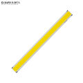 170*15mm 6w Cob Led Lamp Bar Strip Dc12v/24v Warm Cold White Lighting Source 600lm 17cm Lamp For Diy Lighting Table Wall Lamps. 