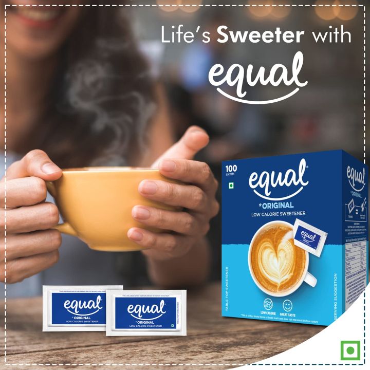 Equal%20Original%20Low%20Calorie%20Sweetener%20%7C%20Ideal%20for%20Diabetic%20Patients%20%7C%20Sugar%20Control%20%7C%20100%20Sachet%20%7C%20Pack%20of%202%20(FROM%20INDIA)%20SAB%20-%20Image%202
