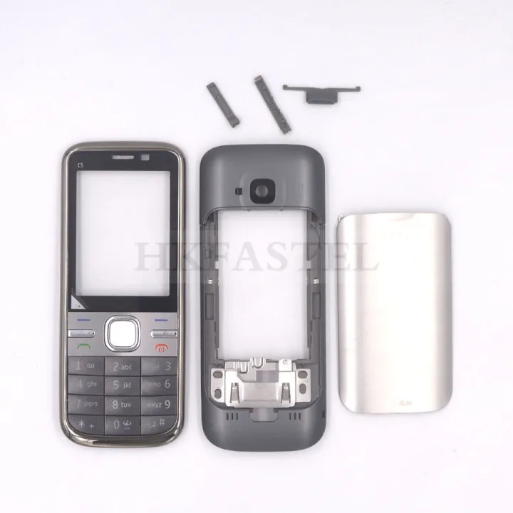 %E3%80%90LKFJ4OSN9U%E3%80%91For%20Nokia%20C5%20C5-00%20Brandnew%20High%20Quality%20Complete%20Mobile%20Phone%20Cover%20Caseenglish/russian/arabic%20Keypadtools%20-%20Image%204