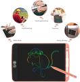 LCD Writing Tablet 8.5 Inch Electronic Digital Electronic Graphics Drawing Board Doodle Pad with Stylus pen Gift for kids 8.5inch LCD Writing Tablet Electronic Writting Doodle Board Digital Colorful Handwriting Pad Drawing Graphics Kids Birthday Gift 86. 