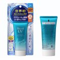 Japan Biore UV Aqua Rich Watery Essence 50g Sunscreen Cream Gel Japan Cosmetic SPF50 UVA UVB Protection Face Body Skin Care. 