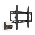 26-65 inch TV Wall Mount Bracket 26"-65" Flat Panel 15 Degrees Tilt Angle 32 40 42 43 49 50 52 55 inch LCD LED Bracket. 