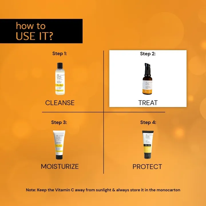 Deconstruct%2010%25%20Non-Irritating%20Vitamin%20C%20Face%20Serum%20For%20Glowing%20Skin%7C10%25%20Vitamin%20C%20+%200.5%25%20Ferulic%20Acid%7CWater%20Based%20Serum%7CHighly%20Stable%20Vitamin%20C%20Face%20Serum%20For%20Women%20And%20Men%7CBeginner%20Friendly%7C30%20Ml(FROM%20INDIA)%20-%20Image%205