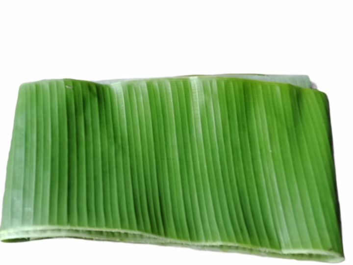 Banana Leaf