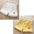 Girls' Summer Shorts Loose Outer Wear Fifth Pants Girls' Shorts Children's Sports Shorts Kindergarten Versatile Fashion. 