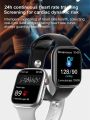 Montre Reloj Inteligente T900 Pro Max GL Series 9 Smart Watch - 2.3 Inch Waterproof Fitness Tracker with Sleep Monitor. 