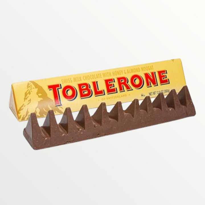 Toblerone Milk 100G