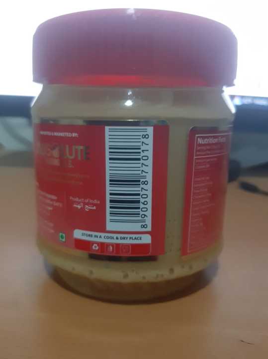 Riya%20Gold%20Peanut%20Butter%20%20Creamy%20340g%20-%20Image%203