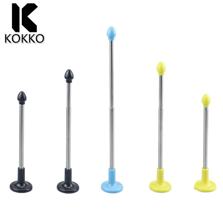 Golf Magnetic Alignment Rods KOKKO Golf Alignment Rods, Magnetic Club Alignment Stick, Golf ...