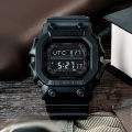 (Ready Stock) G-Shock Solar Power Men Watch Sport Watch Dual Time Display Water Resistant Shockproof and Waterproof World Time LED Auto Light Sports Wrist Watches GX-56BB-1. 