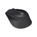 Logitech M330 Silent Plus Wireless Mouse. 