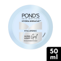 Pond's Hydra Miracle Hyaluronic Super Light Gel 50ml. 