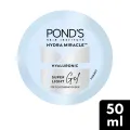 Pond's Hydra Miracle Hyaluronic Super Light Gel 50ml. 