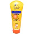 SPF 40 Roushun Sunblock Moisturizing Rsmc Sunscreen Sun Lotion or Sun Cream  with Vitamin E 180 ML. 