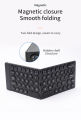 Fold mini Keyboard wireless Keyboard. 