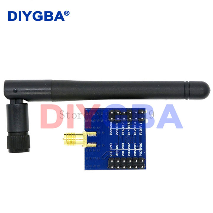 CC2530%20Zigbee%20Module%20UART%20Wireless%20Core%20Board%20Development%20Board%20CC2530F256%20Serial%20Port%20Wireless%20Module%202.4GHz%20Zigbee%20-%20Image%202