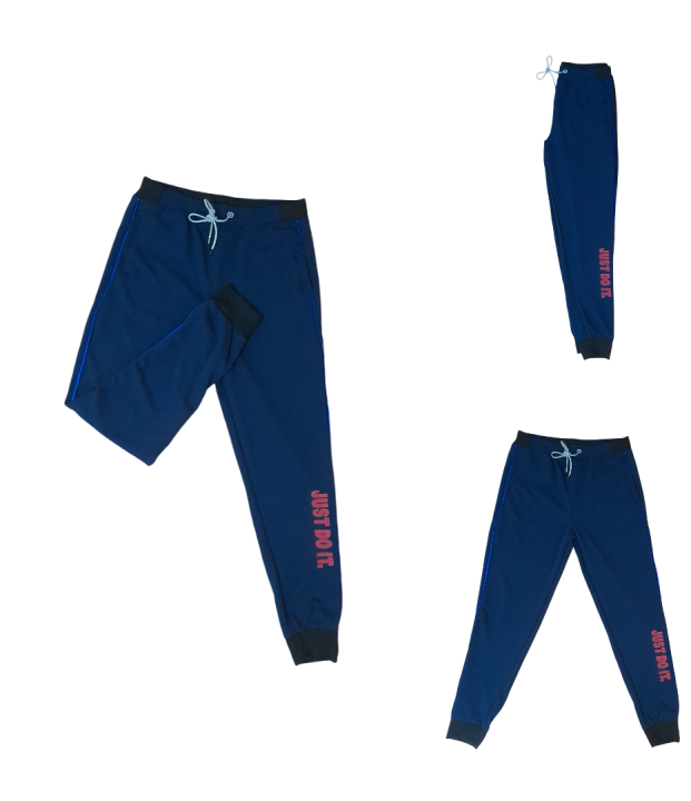 Jogger Pants Track Pants and Bottoms High Quality Sports Bottoms