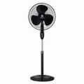 Welling Stand Fan By Singer -WGRD40. 