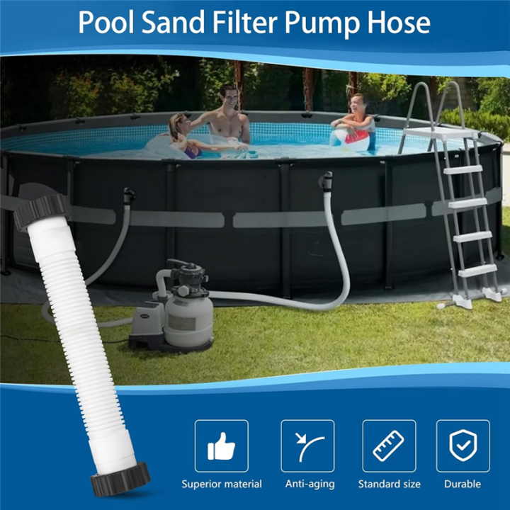 Pool%20Sand%20Filter%20Pump%20Hose-11535%20for%20Seamless%20Connection%20with%2016%20Inch%20Sand%20Filter%20Pumps%20&%20Saltwater%20Systems%20-%20Image%207