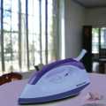 Richpower Enrich your lifestyle Dry lron 220-240V~50/60HZ 1000w. 