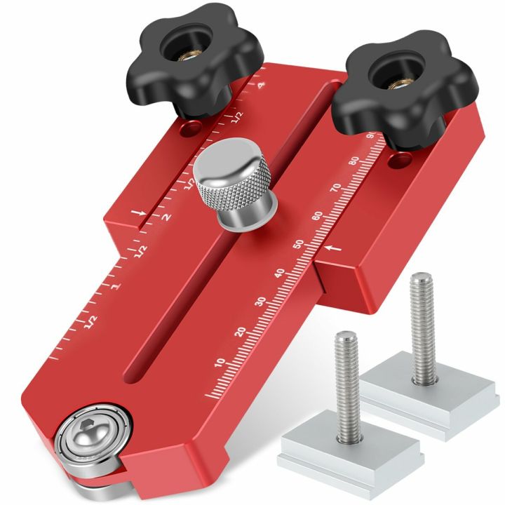 Woodworking%20guide%20rail%20extension%20table%20aw%20quick%20cutting%20fence%20workbench%20T%20guide%20rail%20-%20Image%202