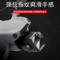 Air3s with remote tempered DJIAIR3 lens 3S control film DJI drone AlR protective sticker display ARI3 glass mold screen explosion-proof accessory cover. 