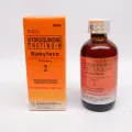 Rx  RDL # 2 Hydroquinone Tretinoin Baby Face Solution 60ML rdl. 