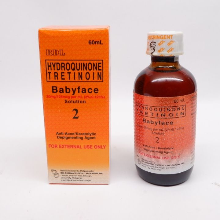 Rx%20%20RDL%20#%202%20Hydroquinone%20Tretinoin%20Baby%20Face%20Solution%2060ML%20rdl%20-%20Image%204