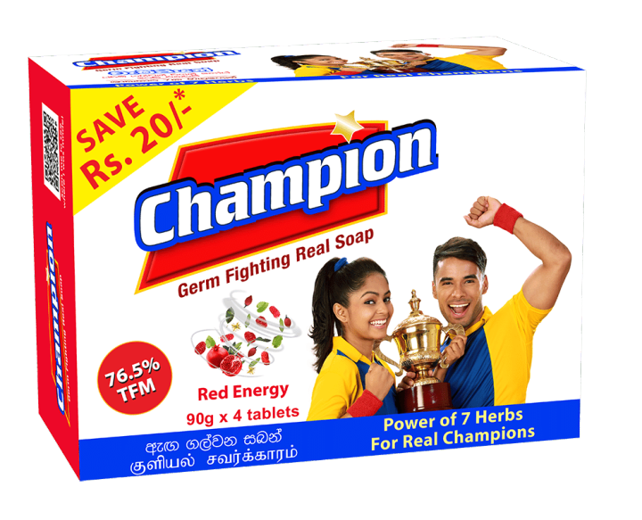 Champion%20Germ%20Fighting%20Soap%20%E2%80%93%20Red%20Energy%2090g*4%20-%20Image%202