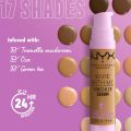NYX PROFESSIONAL MAKEUP (Adore) - NYX PROFESSIONAL MAKEUP Bare With Me Concealer Serum, Vanilla, 9ml (FROM DUBAI). 