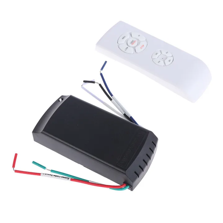 110%20220v%20Smart%20Ceiling%20Fan%20Lamp%20Remote%20Controller%20Fans%20Light%20Switch%20-%20Image%204